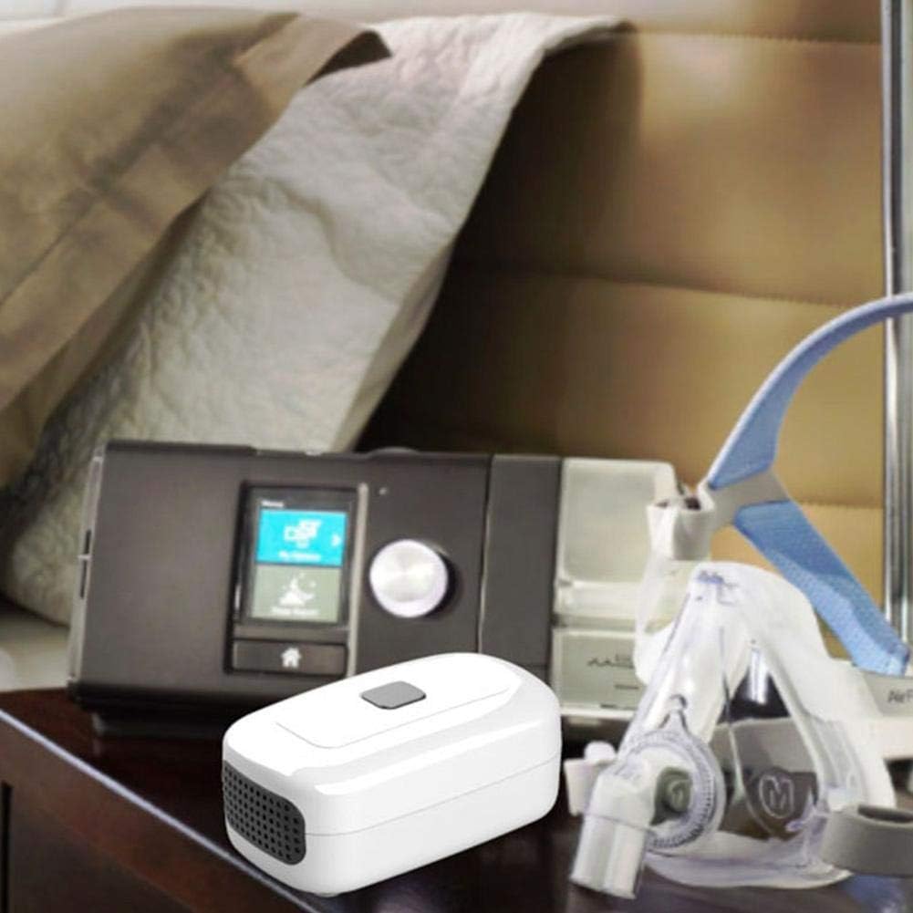 pulitori cpap per soclean