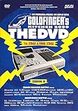  GOLDFINGER’S KITCHEN 2009 [DVD]