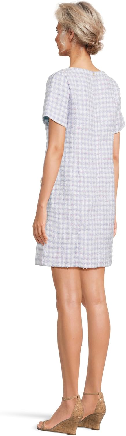 Lilly Pulitzer Women's Gwynne Boucle Shift