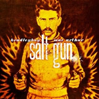 Salt Gun