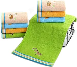 Asciugamani per il bagno di casa thumbnail classifica