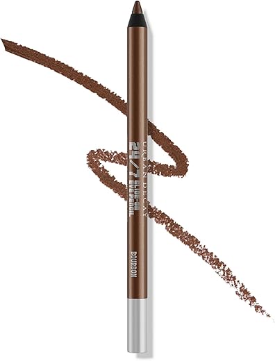 Urban Decay 24/7 Glide-On Waterproof Eyeliner Pencil – Smudge-Proof, Long-Lasting, Transfer-Proof, Up to 16HR Wear, Smooth No-Tug Formula,…