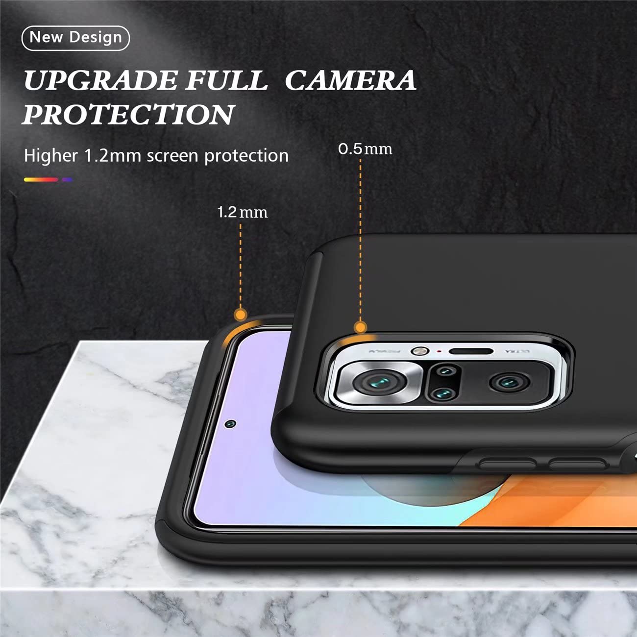 Cover Magnetica Alluminio Custodia Per Apple IPhone XR Vetro Temperato 9H - Foto 6