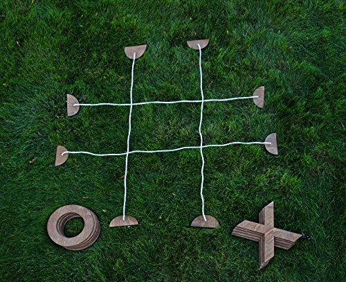 Snake Eyes Tic-Tac-Toe miniatura 2