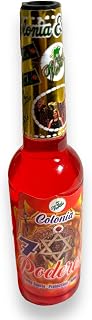 7 Poderes Esoteric Cologne 70ml / 2.37 Fl Oz Protection Against Negativity and Witchcraft - Made in Peru