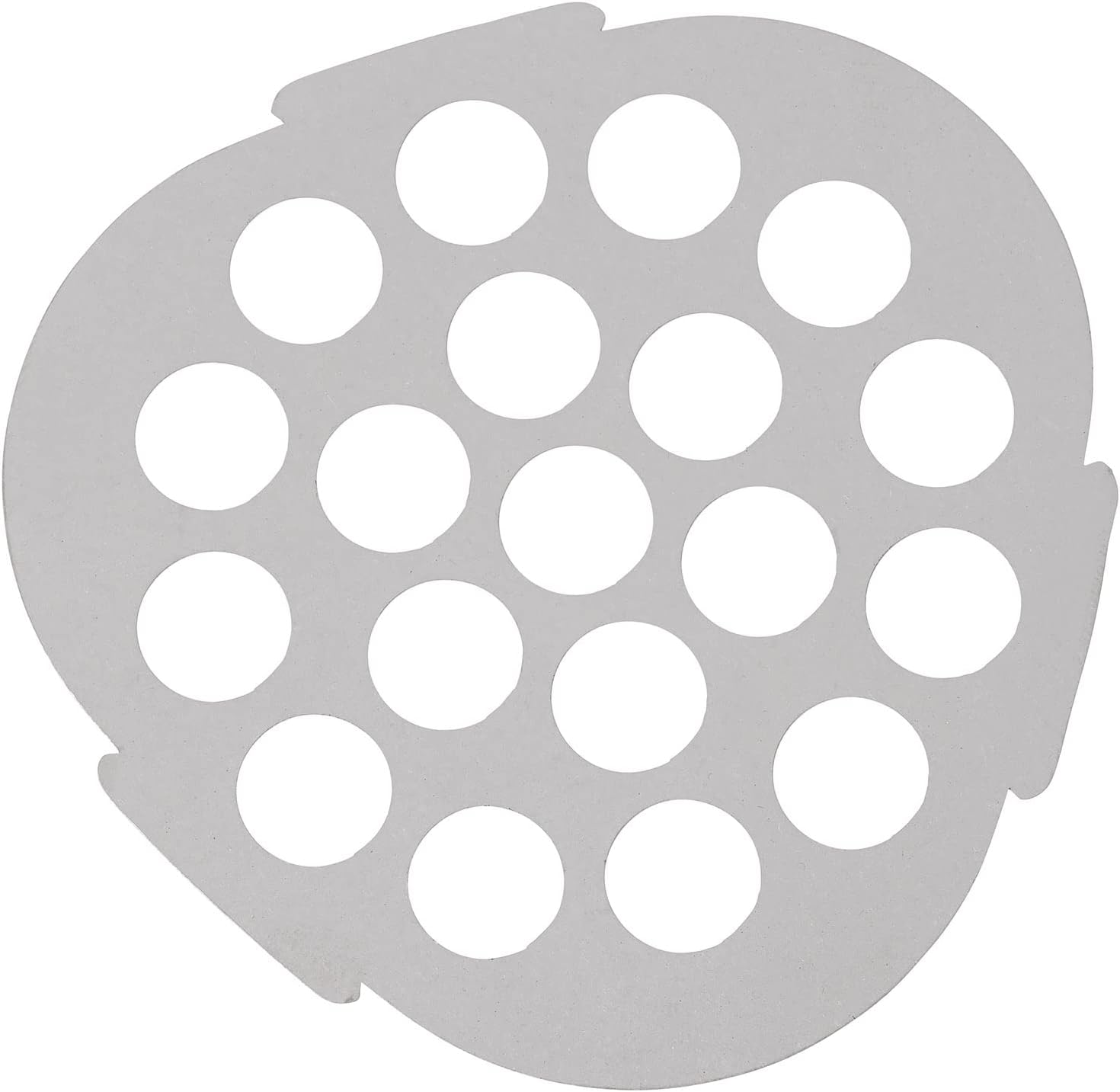 Grill Plate for Bushbox Ultralight