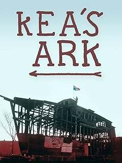 Kea's Ark