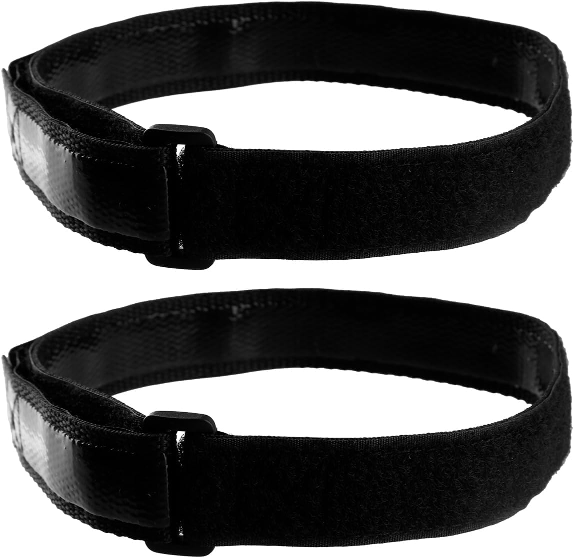 Bike Rack Straps 2 Pack,Adjustable Bike Wheel Stabilizer Straps with Hook and Loop, Tie Down Straps for Car,Wall Mount,Transport and Storage