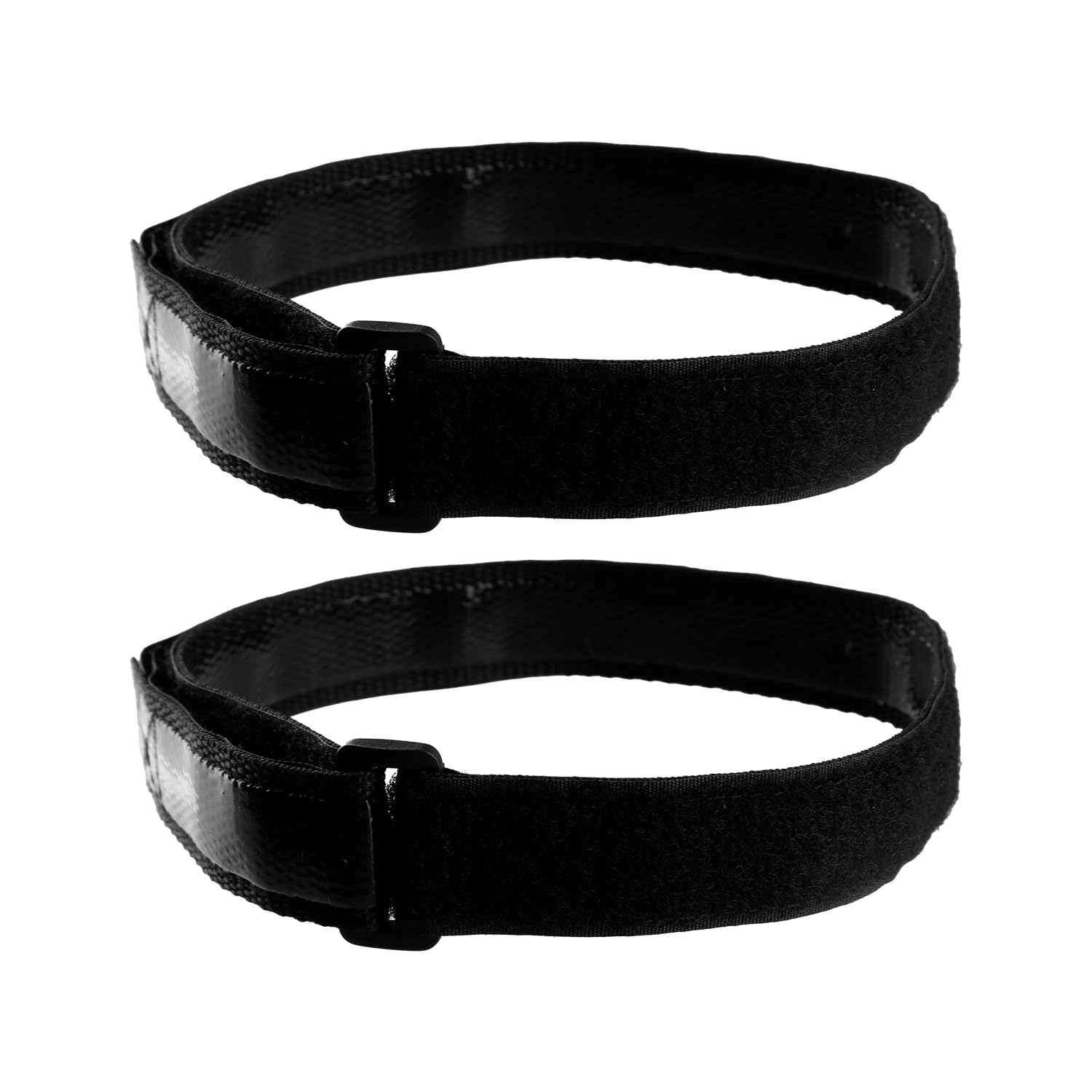Tabanzhe Bike Rack Straps 2 Pack,Adjustable Bike Wheel Stabilizer Straps with Hook and Loop, Tie Down Straps for Car,Wall Mount,Transport and Storage