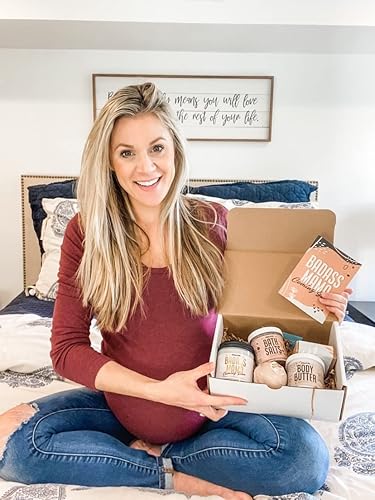 Miniatura 2 de Regalos de mamá para mujeres regalos de embarazo regalos para mamá nueva regalos de embarazo para madres primerizas regalos de Navidad para mamá