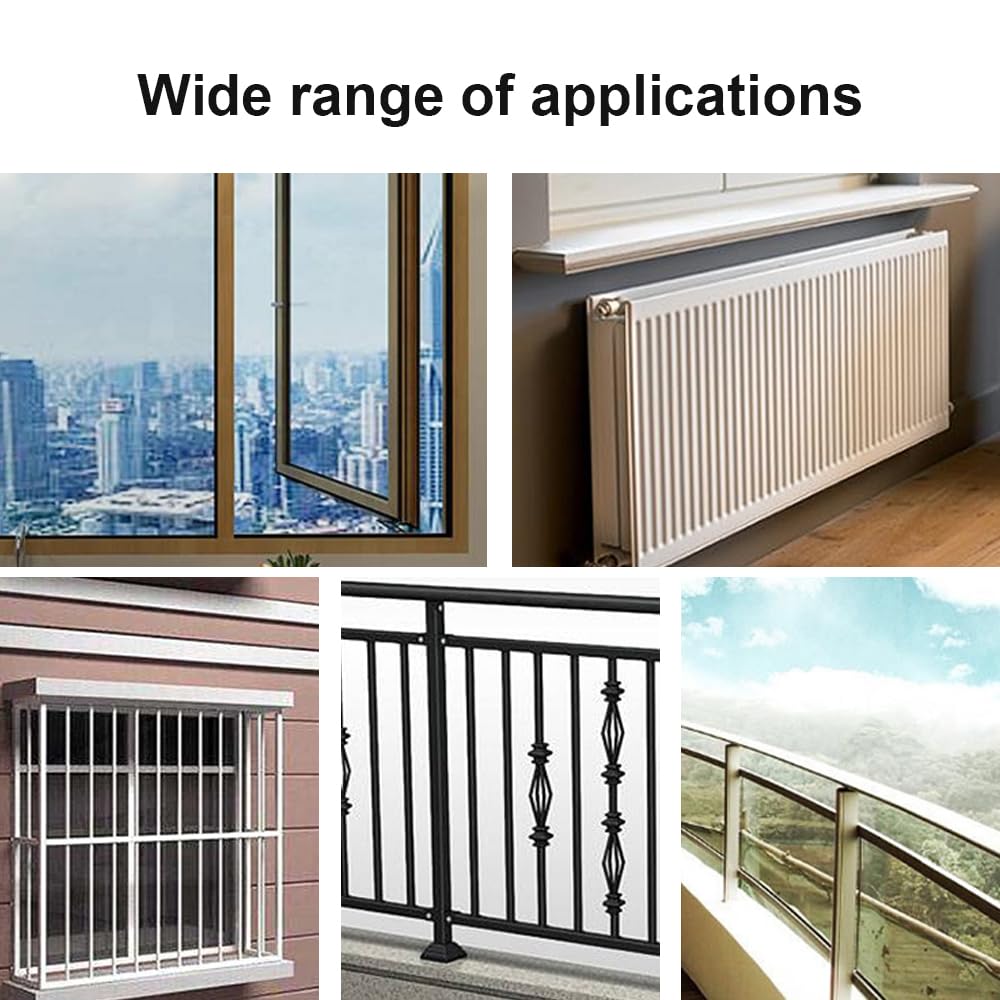 1 Pièces Gris Etendoir Radiateur,Extensible à l'avant et à l'arrière Étendoir Séchoir à Linge Balcon,Etendoir Chaussette Coupe-Vent,pour étendre sécher lessive vêtements mouillées(59 * 38cm)