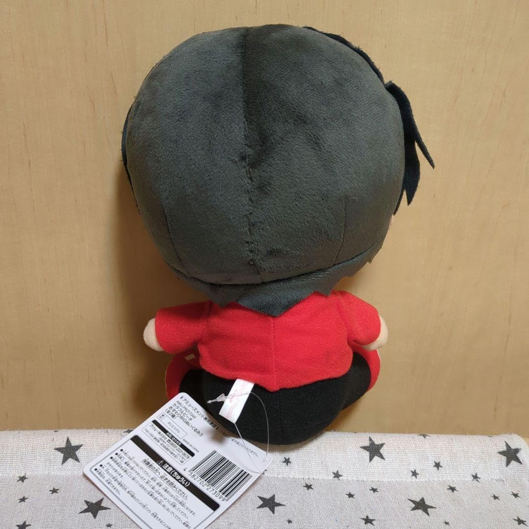 Amazon.co.jp: カラフルピーチ おすわりBIGぬいぐるみ ゆあん