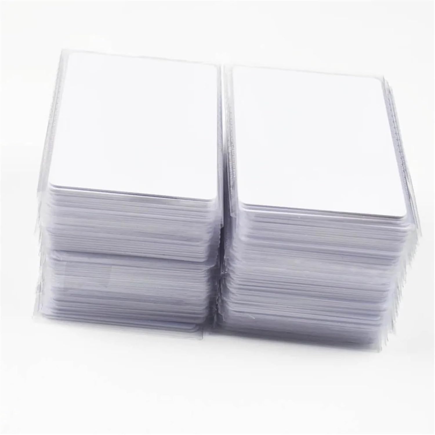 1000pcs/Lot UID Changeable 1K S50 13.56Mhz Block 0 Sector 0 Reritable PVC Card