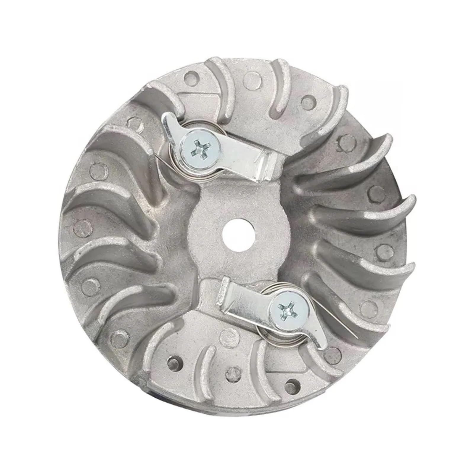 1Pc Kettensäge Schwungrad for H=usqvarna 136 137 141 142 Kettensäge CutterSaw Zubehör Ersatz