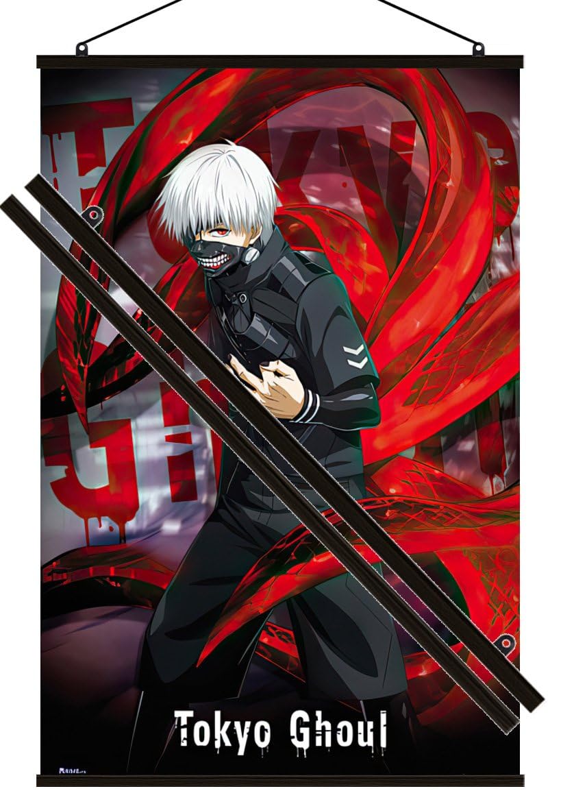 Amazon.co.jp: 東京喰種トーキョーグール – 漫画 /アニメ TV番組