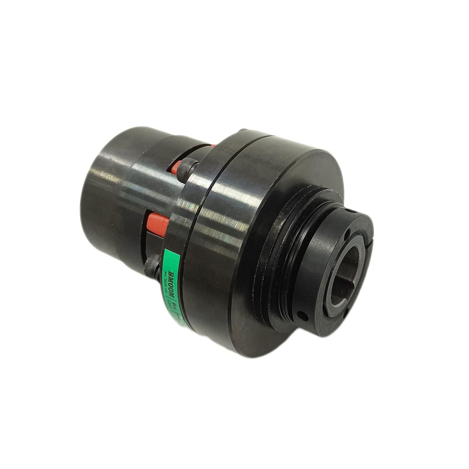 BF2-G with Elastic Coupling Type Friction Torque Limiter Safety Coupling Overload Clutch Torque Limiter Shaft Coupling