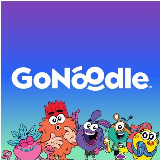 GoNoodle