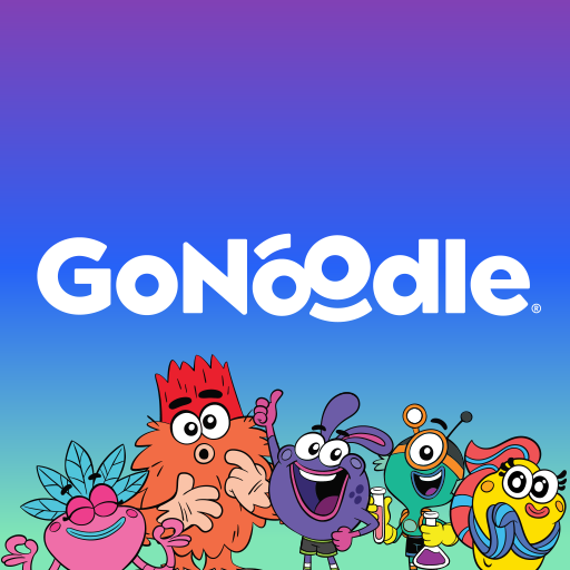 GoNoodle - App on Amazon Appstore