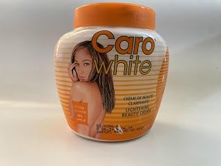 1 Caro Cream Jar 500ml (PACK OF 1) with + Tail Comb