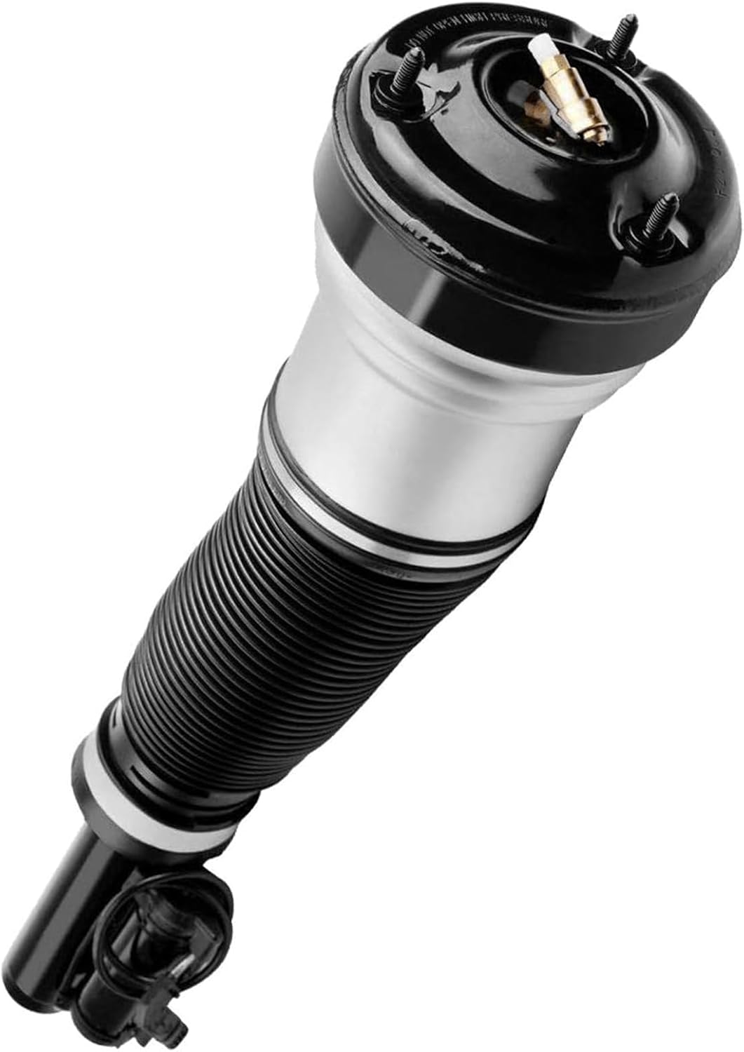 Front Air Suspension Shock Struts Compatible with Mercedes Benz 2000-2006 S430 S500 S600 S55 AMG 2203202438