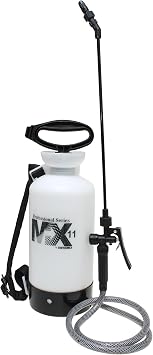 Swissmex MX11 Sprayer