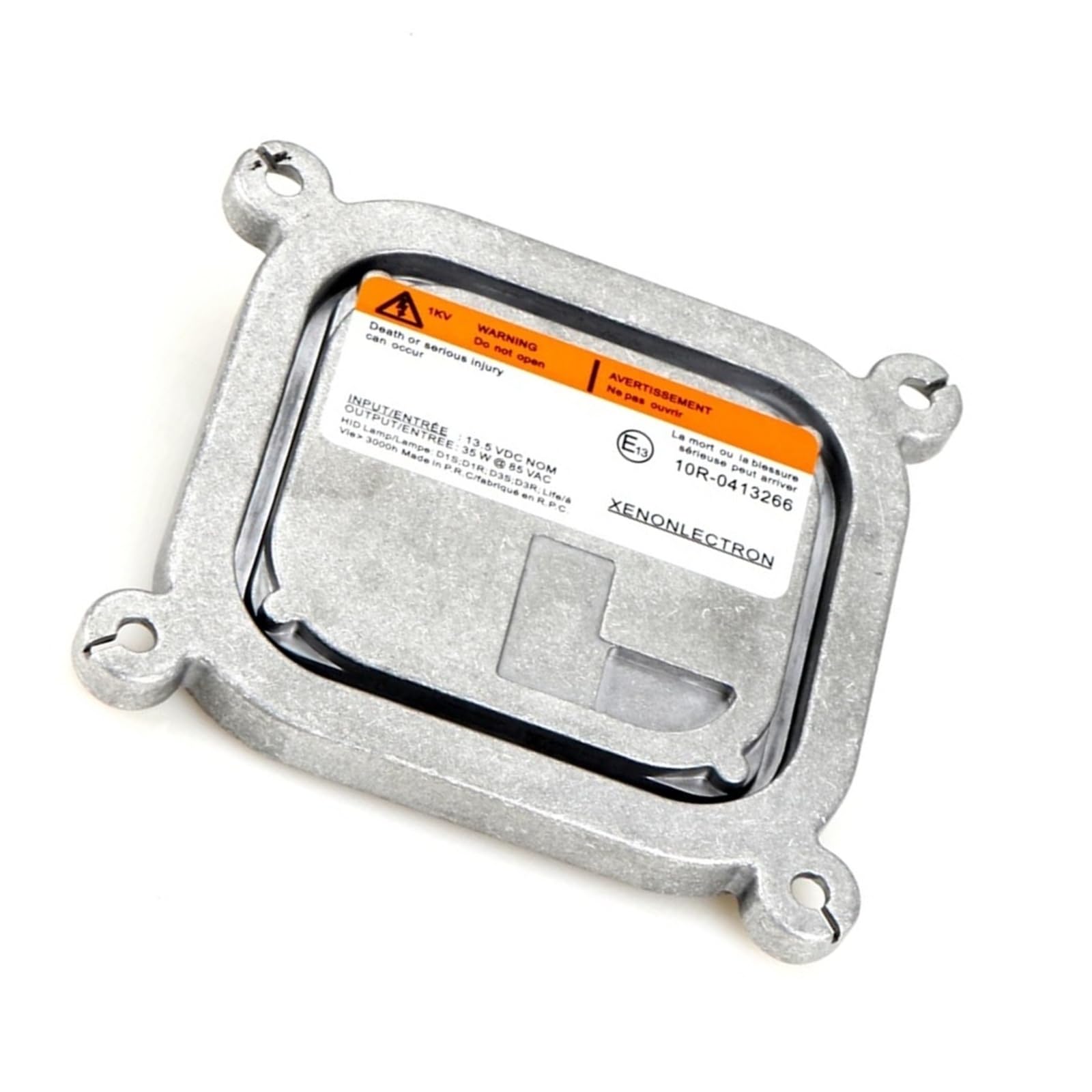 HID Ballasts Phares Voiture Ballasts De Phares Au Xénon HID pour Voiture D1 D3 Contrôle 8A5Z13C170A pour Lincoln MKS MKT MKX Navigateur 2003 – 2006