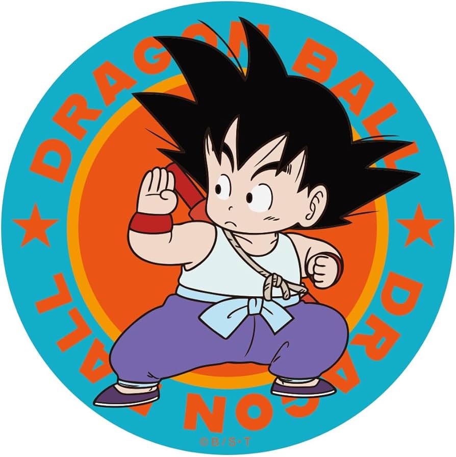 Amazon.co.jp: スモール・プラネット(Small Planet) ドラゴンボール