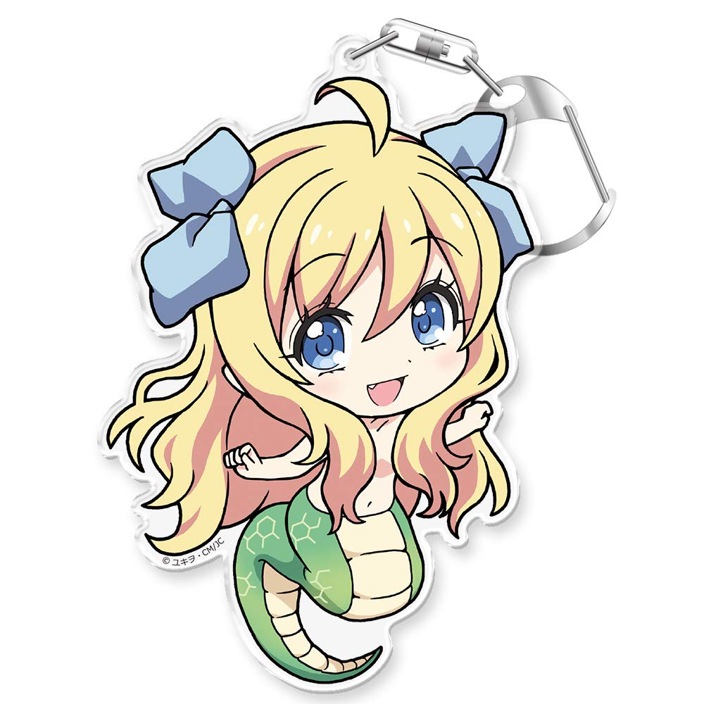 Amazon.co.jp: アズメーカー(Azu Maker)邪神ちゃんドロップ