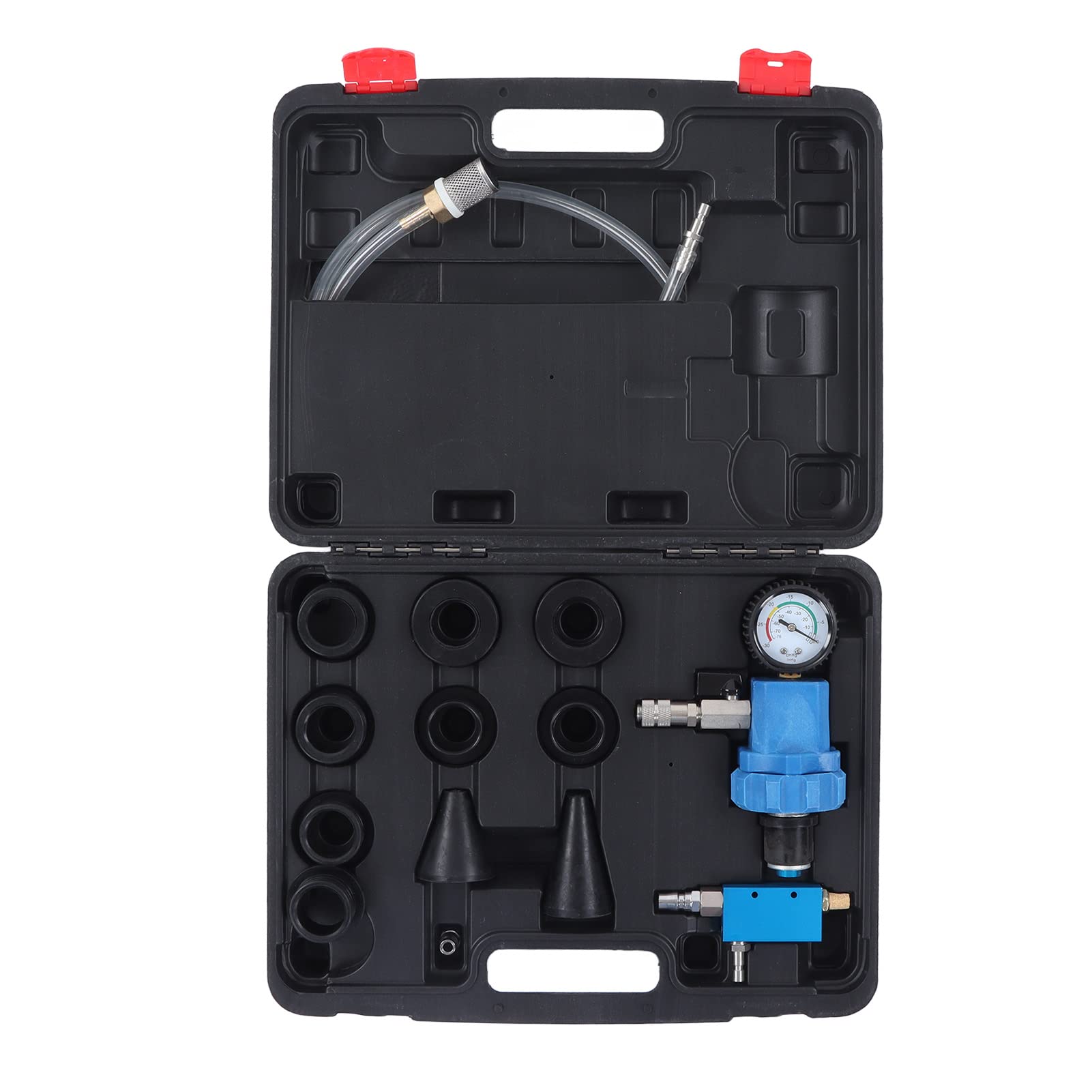 Buy Coolant Vacuum Refill Tool Kit, 14 Pieces Good Air Tightness