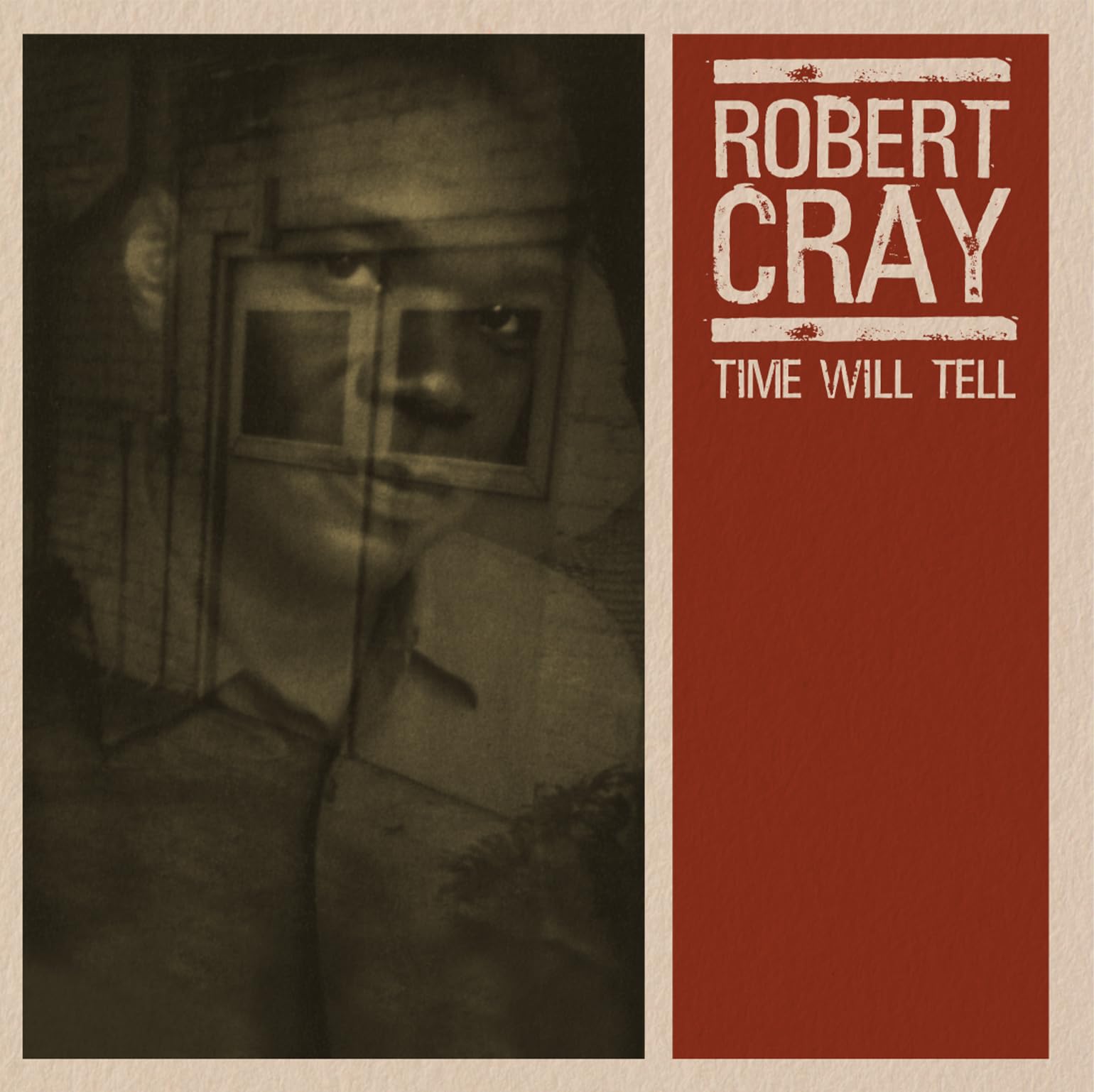 Time Will Tell [VINYL]