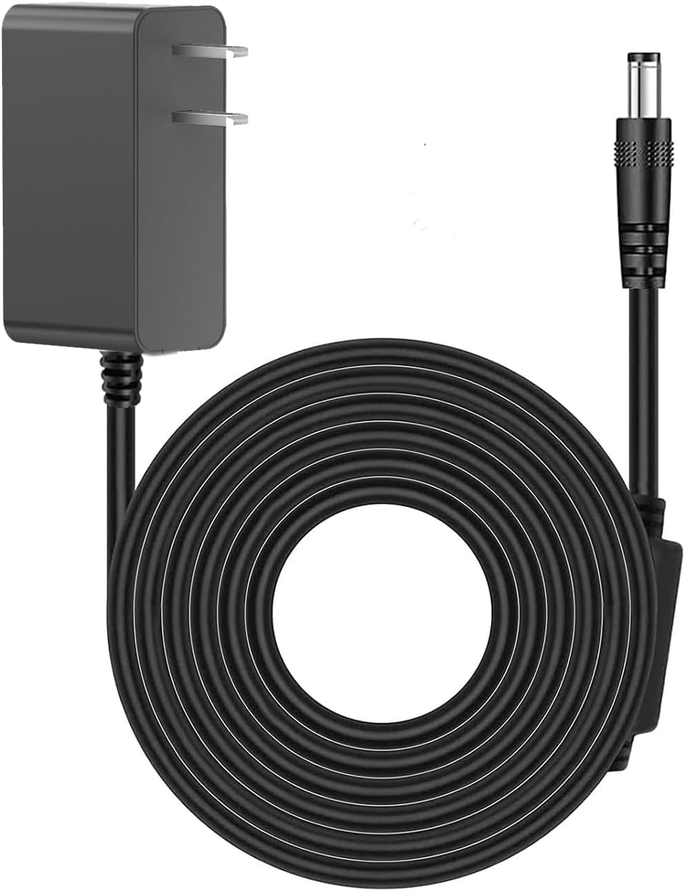 UL Listed 12V Cold Therapy Machine Charger for Polar Active Ice 3.0, Ossur Cold Rush,Nehoo,COOLMAN,Arctic,LEONNS,Frozen,OasisSpace,Vive Circulating knee Ice Machines Parts Power Cord Supply AC Adapter