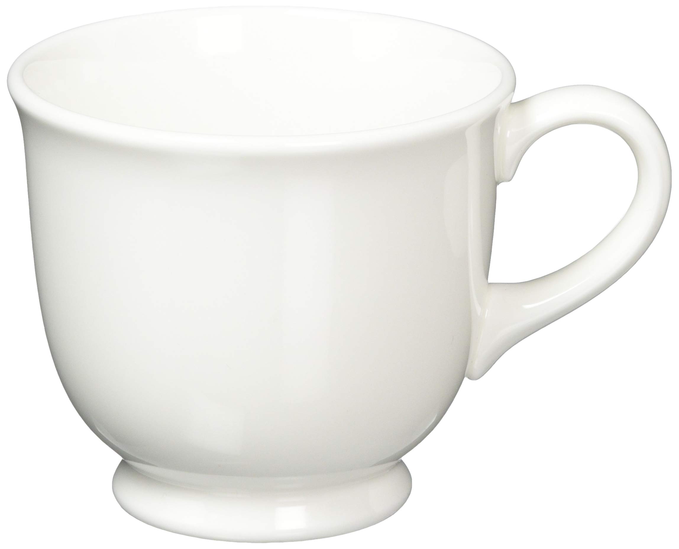Amazon｜Noritake(ノリタケ) モデラートライン 厚手カップ 59788CA