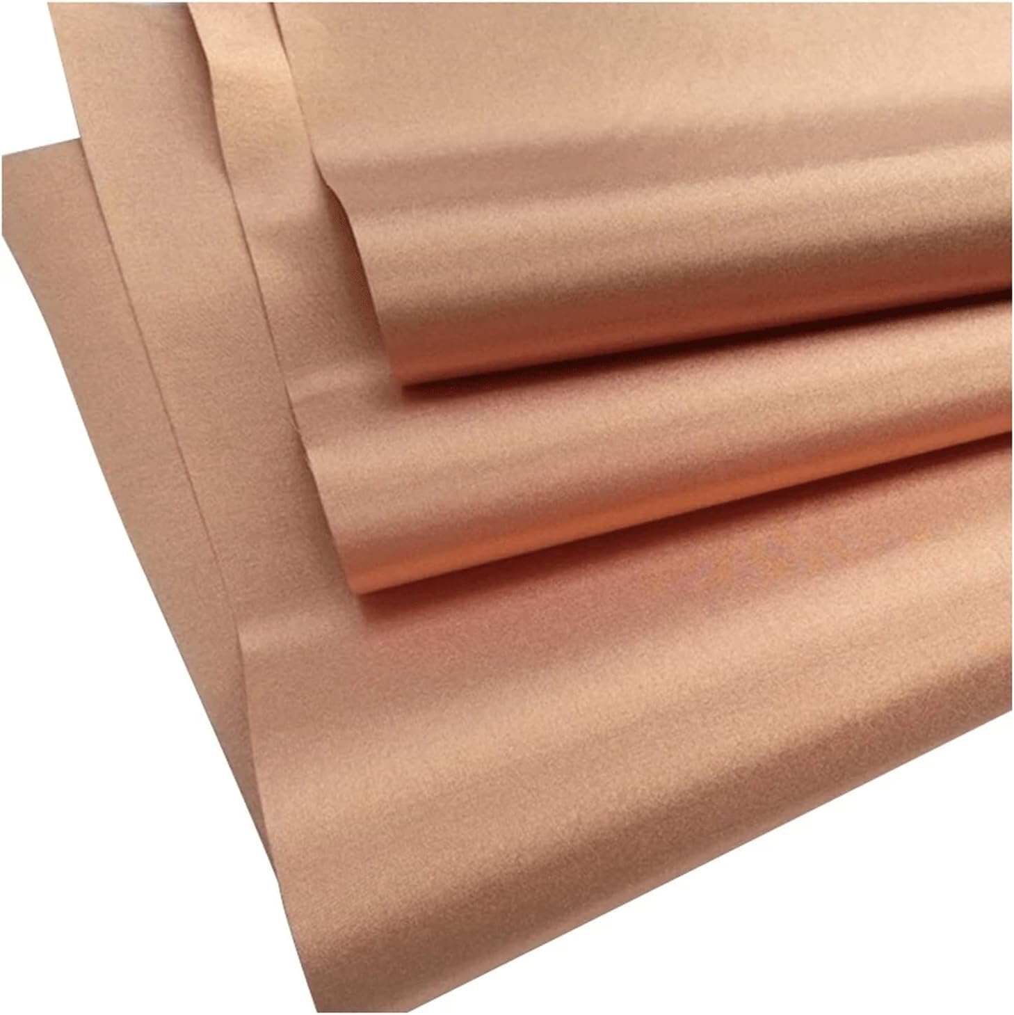 CukUJH Faraday Fabrics EMF Shielding Faraday Fabrics RFID Shielding Fabrics, Radiation Resistant, EMI Isolation, WiFi and Battery Signal Shielding Grounding Fabrics, Faraday Cage Enclosures