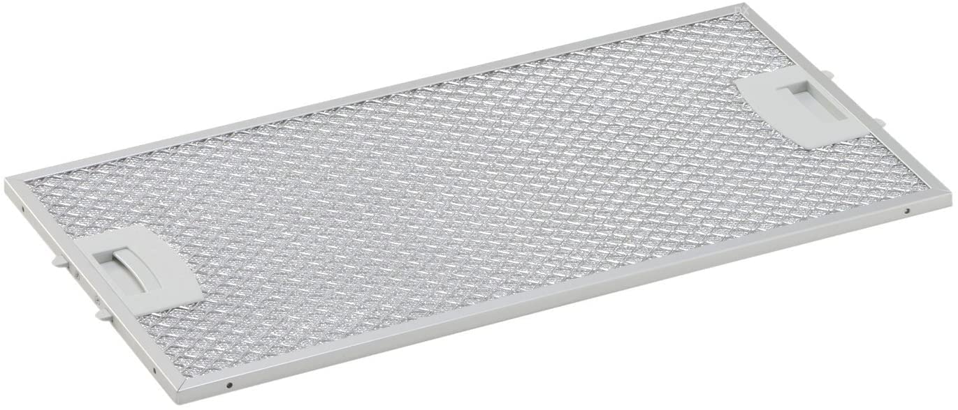 Bosch 00434107 Cooker Hood Metal Anti-Grease Filter