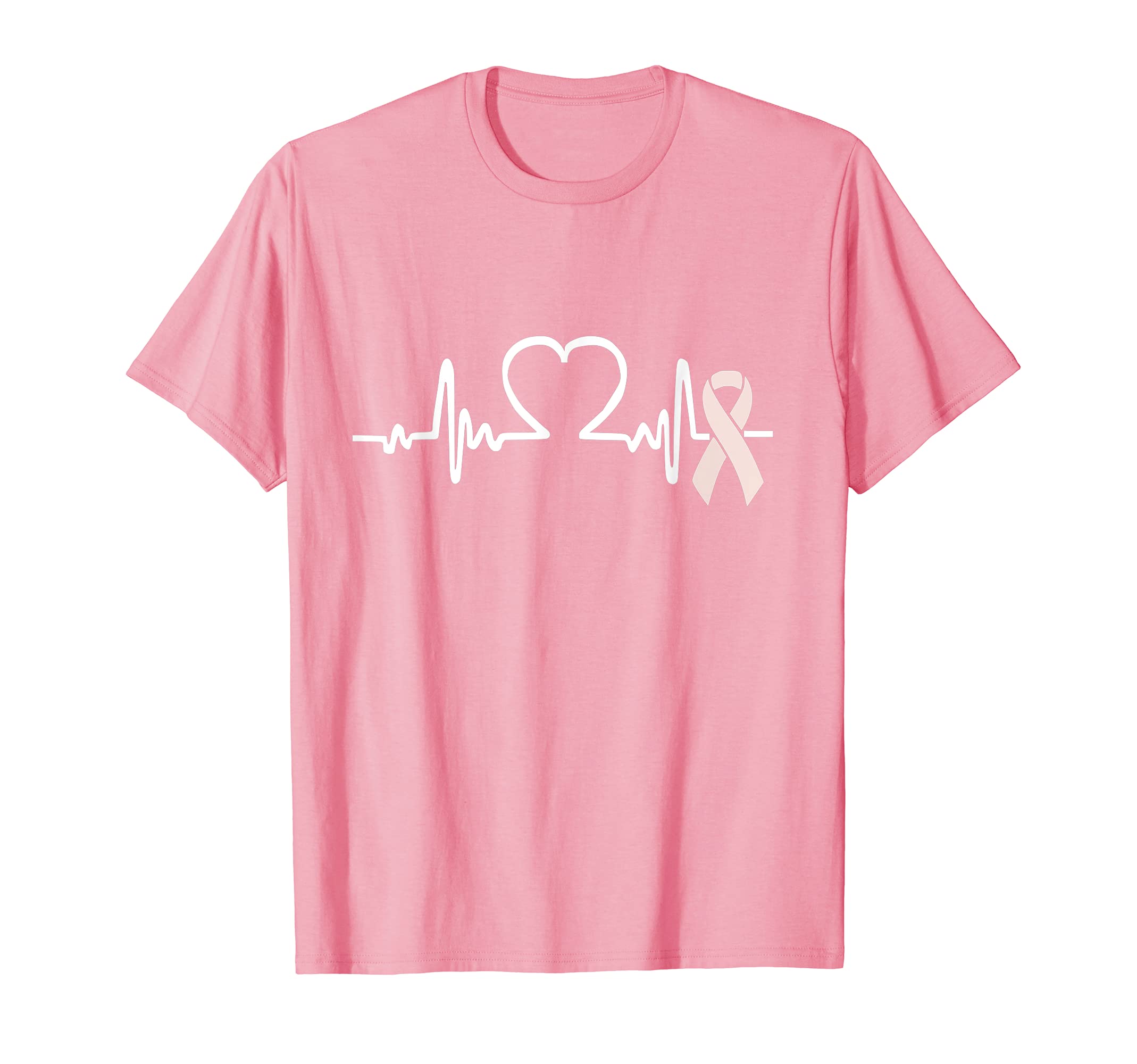 Breast Cancer Awareness Month Pink October T-Shirt