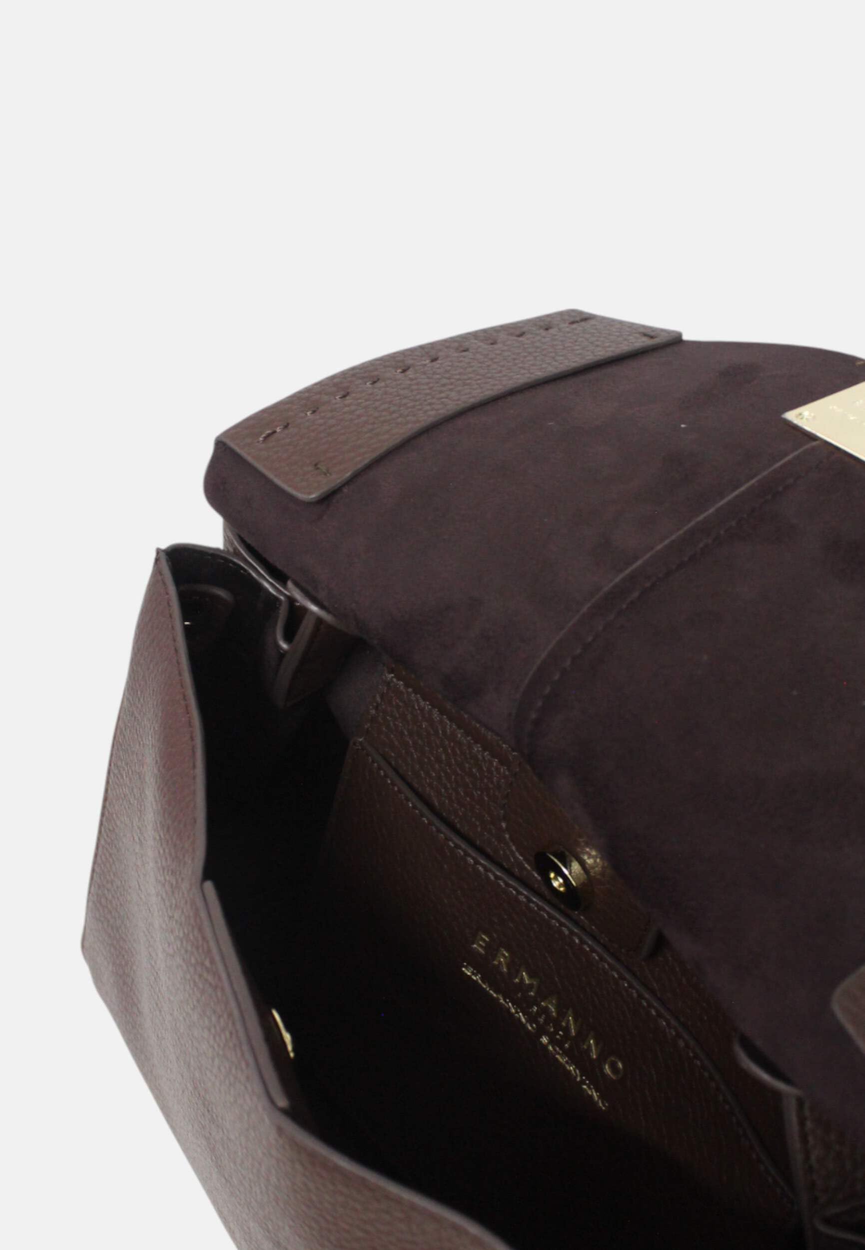 Ermanno Firenze - Eba Aw25, FLAP Unisex - Adulto