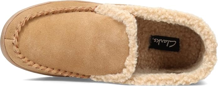 clarks slippers amazon
