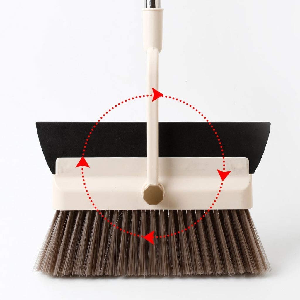 Recogedor y Escoba Limpia Escoba Combo Hogar Cocina Habitación
