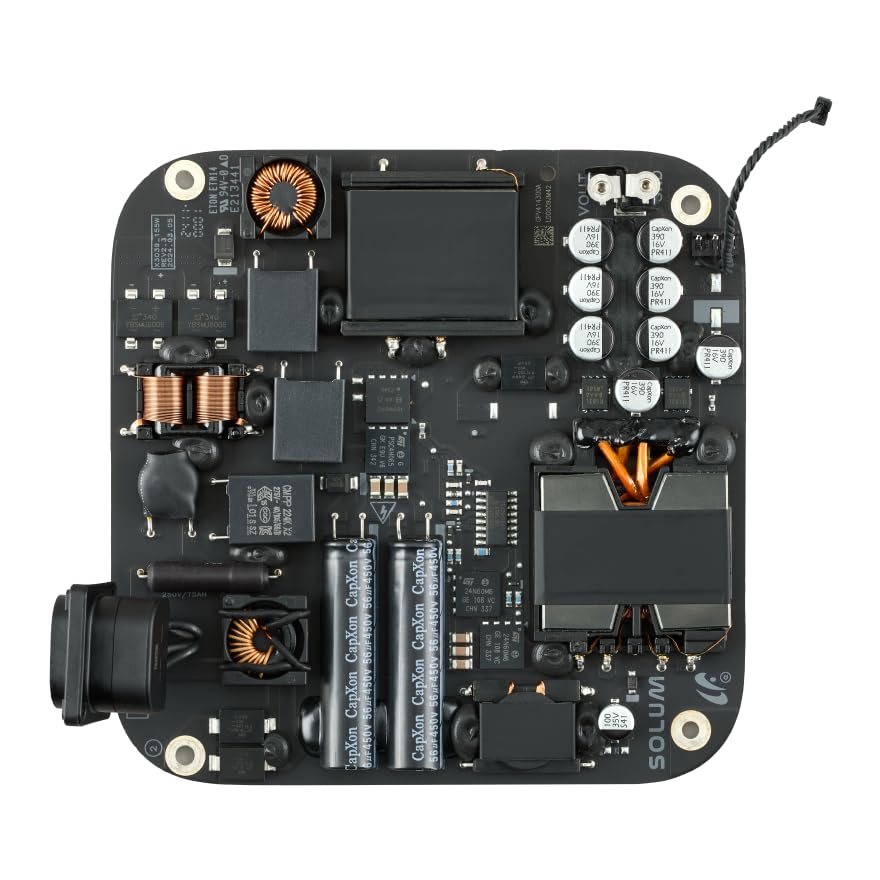 Amazon.com: Power Supply for Mac mini M4, A3238 (M4) A3239 (M4 Pro