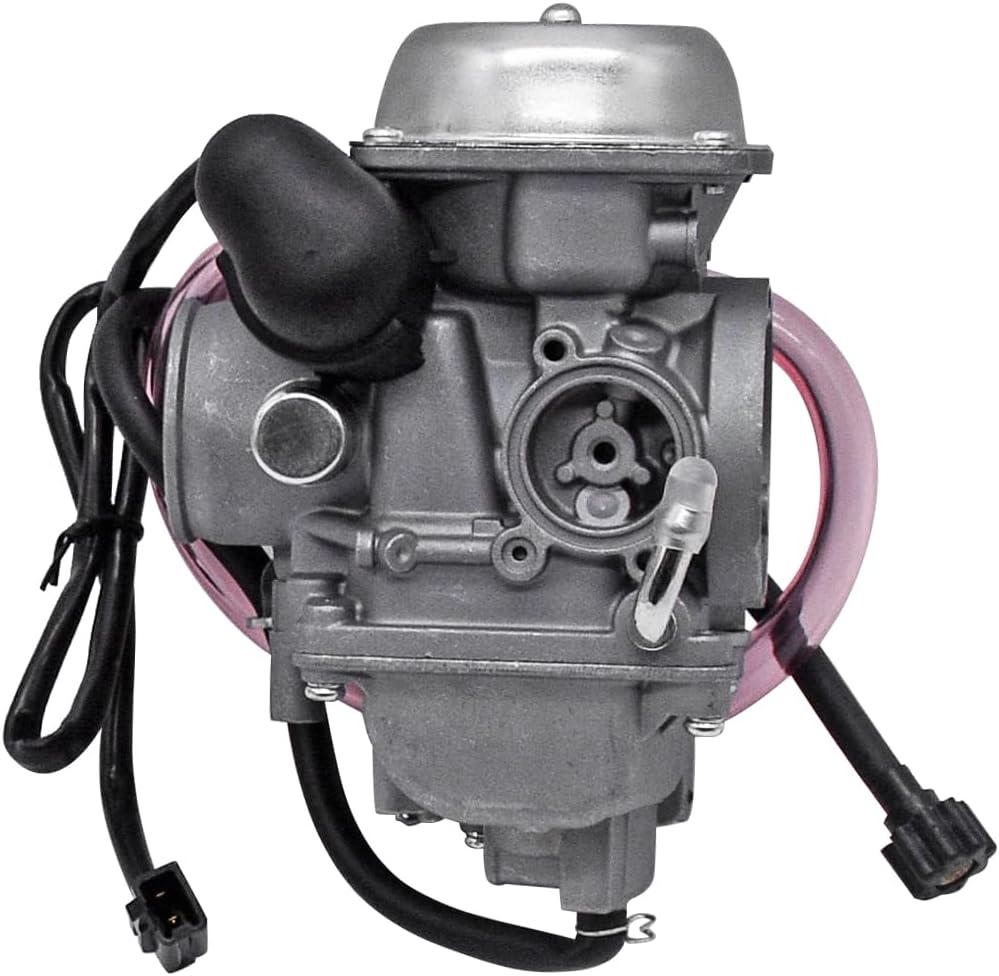 0470-471 Carburetor Fit for Arctic Cat 500 4x4 2004 2005 2006 2007 Carb 0470-533 with Air Filter