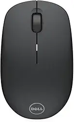 Mouse Dell WM126