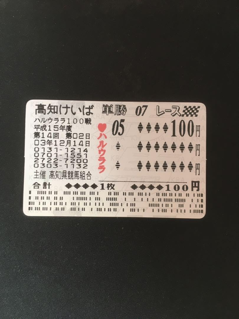 Amazon.co.jp: ハルウララ お守りガード 交通安全御守 : おもちゃ