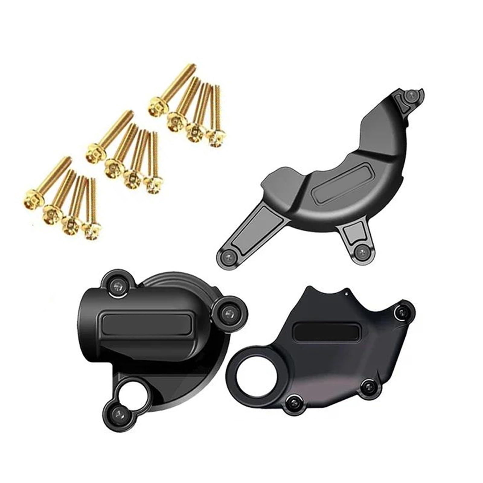 Protection moteur Ducati 1198 pour modèles 2007 à 2011