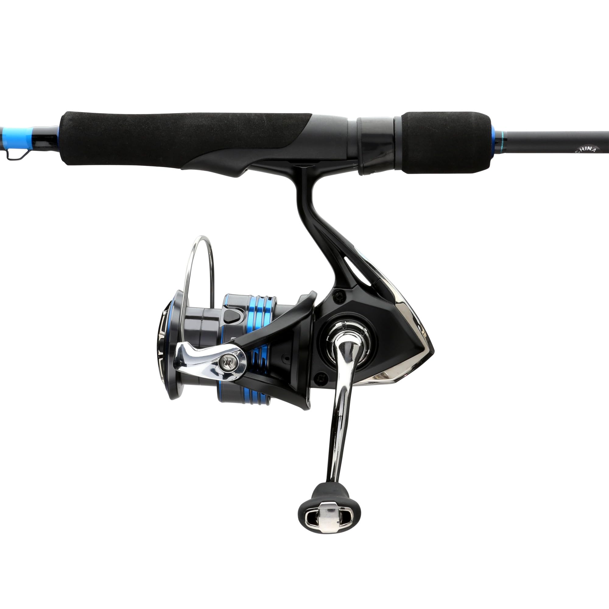 Best Spinning Combos: The Easy Button for Solid Rod and Reel Setups Shimano Nexave