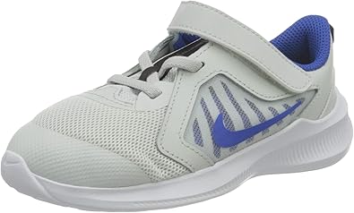 NIKE Downshifter 10 (PSV), Running Shoe Unisex niños : MainApps: Amazon.es:  Zapatos y complementos