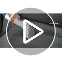 Image of Nexlev Multipurpose Spot Cleaner Machine, Carpet Upholstery Deep Cleaner | Hot Water and Steam function | Powerful Suction | 1700 Watt | Stain Remover |13 Accessories for Home & Car