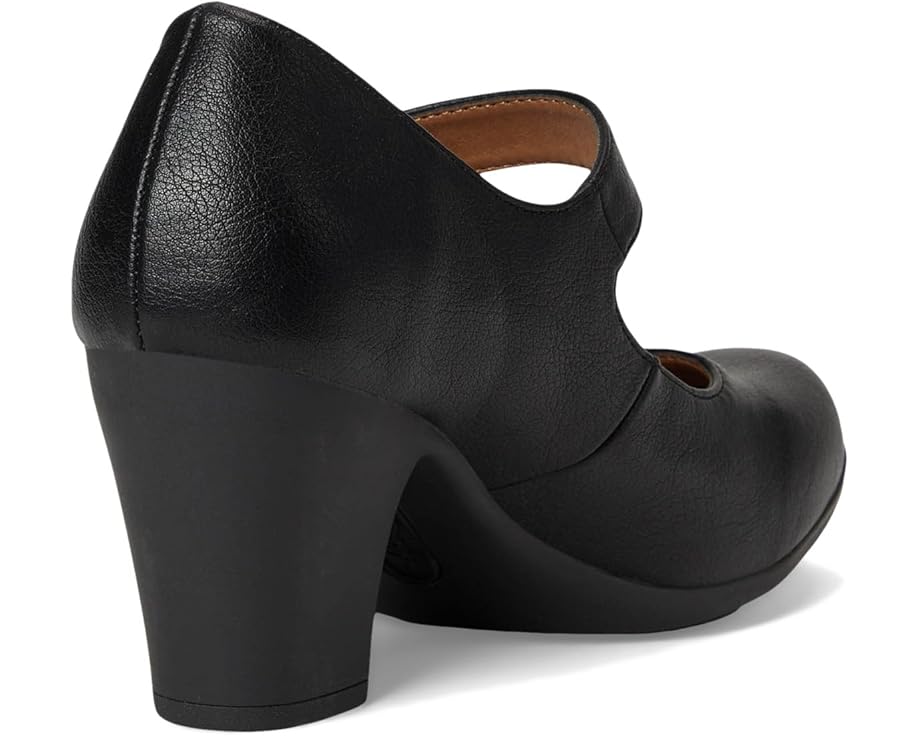 EuroSoft Netty - Back View