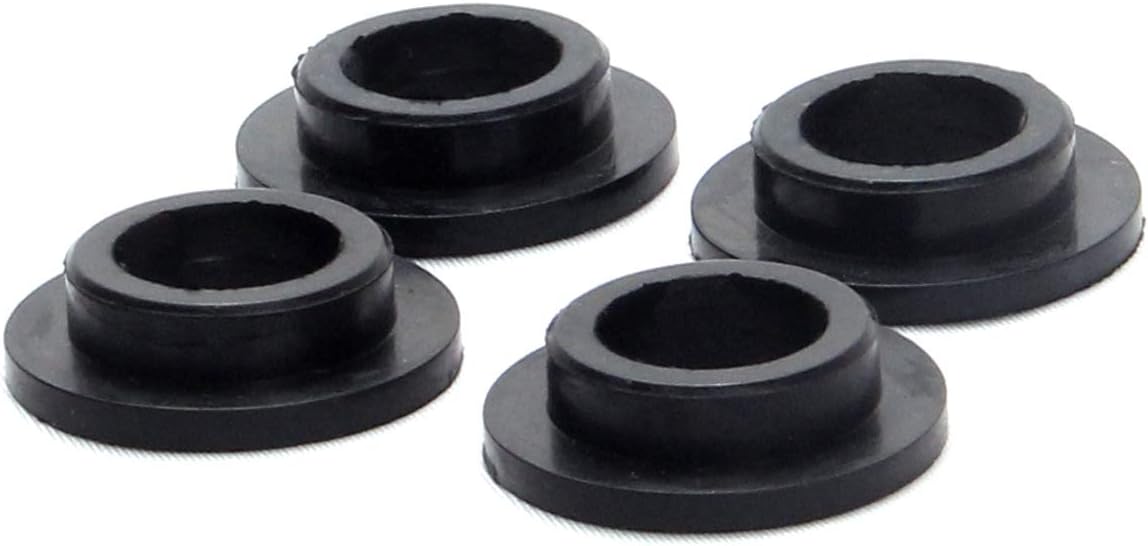 Shock Absorber Bushing Mount Front Rear Suspension Bushings