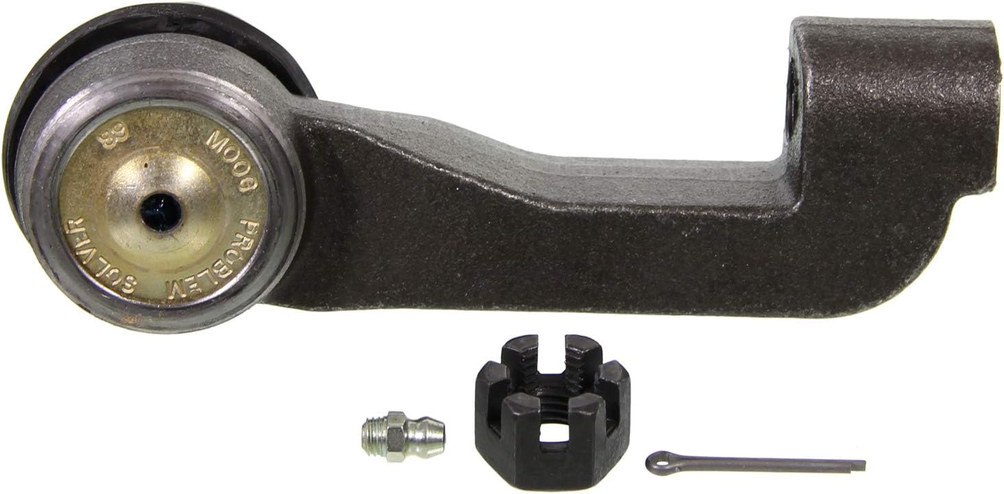 MOOG ES800413 Steering Tie Rod End for Jeep Liberty