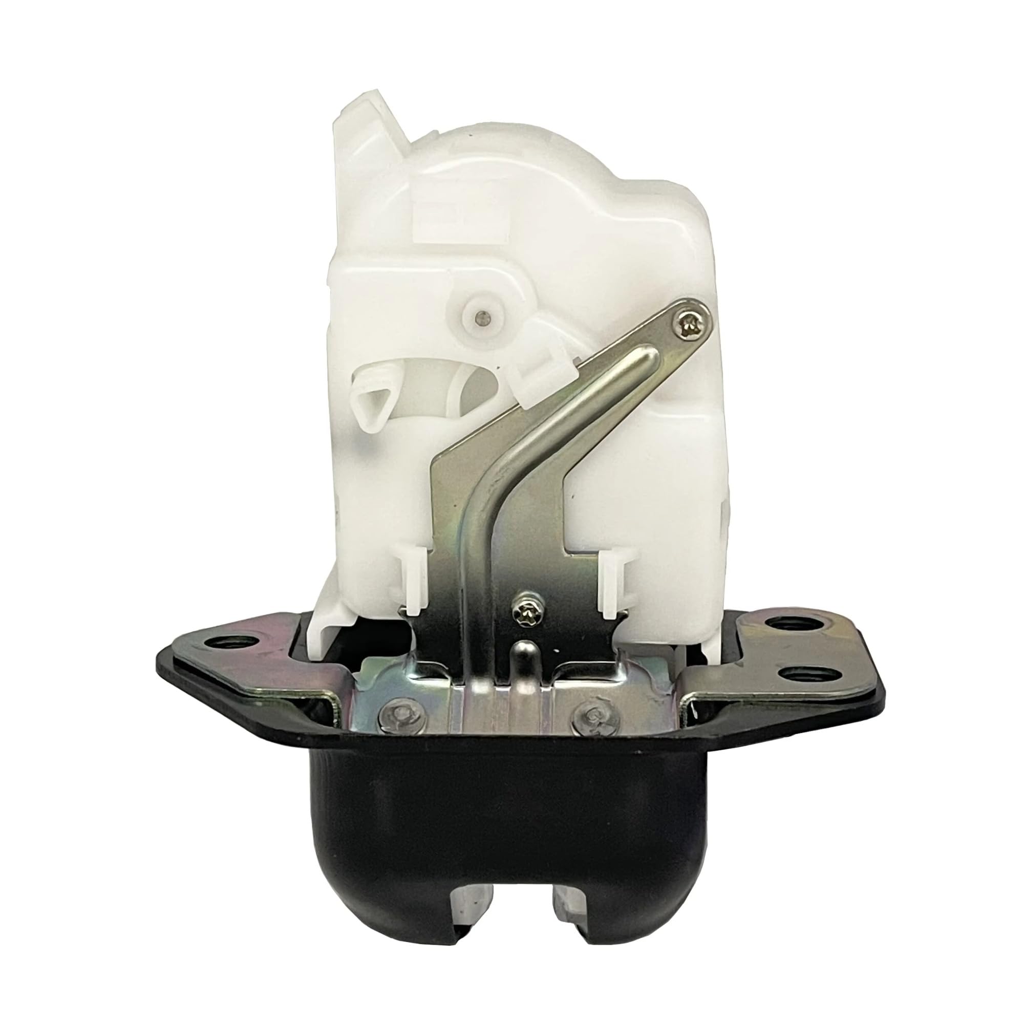 Rear Tailgate Lock 90502CA00C Rear Trunk Tailgate Door Lock Latch Actuator Mechanism for EX35 for Nissan for Juke for Leaf for Rogue for Versa for Murano(All)
